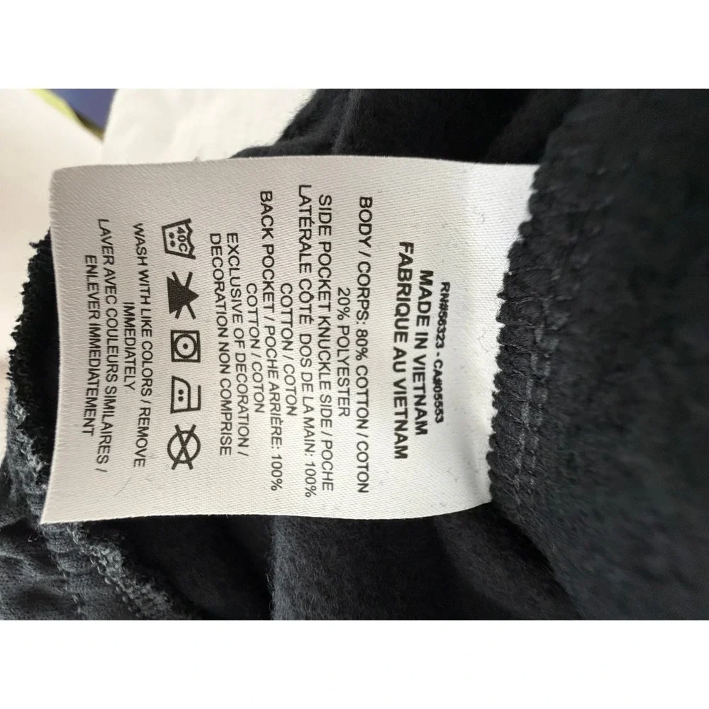 Nike Mens Sportswear Club Fleece Shorts Black BV2671-010 Size L NWT